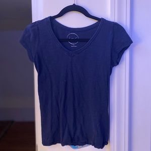 Blue T Shirt